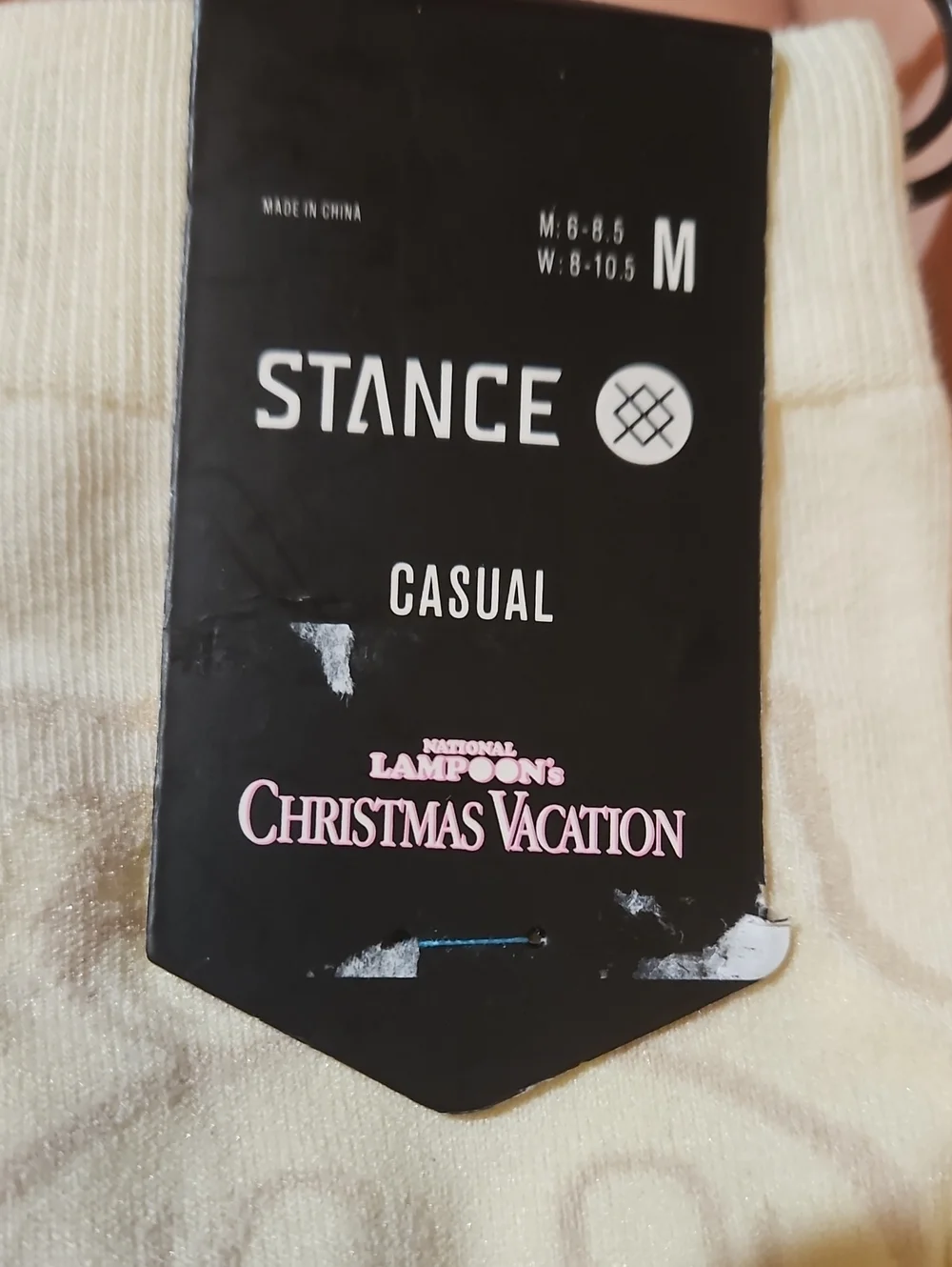 STANCE Lampoon's Christmas Vacation 
